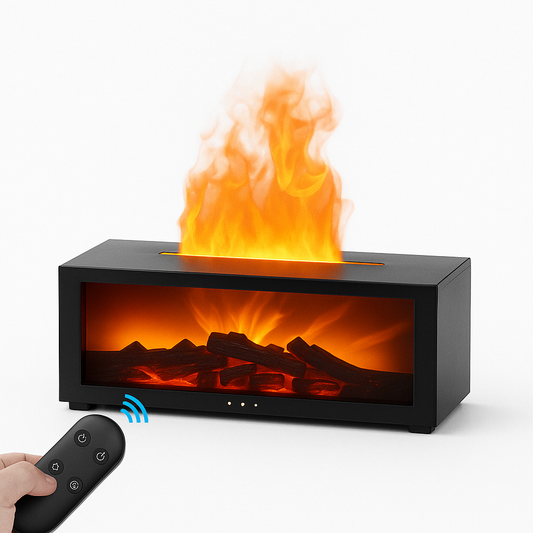 FogHaven™️ Mist Diffuser🔥